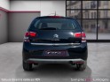 Citroen c3 c3 hdi 70 confort occasion simplicicar limoges  simplicicar simplicibike france