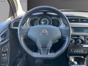 Citroen c3 c3 hdi 70 confort occasion simplicicar limoges  simplicicar simplicibike france