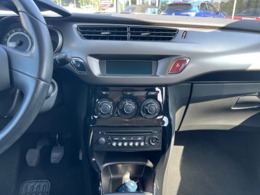 Citroen c3 c3 hdi 70 confort occasion simplicicar limoges  simplicicar simplicibike france