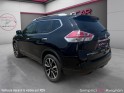 Nissan x-trail 1.6 dci 130 5pl all-mode 4x4-i tekna occasion avignon (84) simplicicar simplicibike france