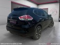 Nissan x-trail 1.6 dci 130 5pl all-mode 4x4-i tekna occasion avignon (84) simplicicar simplicibike france