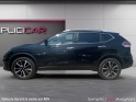 Nissan x-trail 1.6 dci 130 5pl all-mode 4x4-i tekna occasion avignon (84) simplicicar simplicibike france