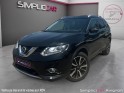 Nissan x-trail 1.6 dci 130 5pl all-mode 4x4-i tekna occasion avignon (84) simplicicar simplicibike france
