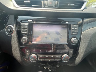 Nissan x-trail 1.6 dci 130 5pl all-mode 4x4-i tekna occasion avignon (84) simplicicar simplicibike france