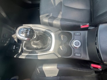 Nissan x-trail 1.6 dci 130 5pl all-mode 4x4-i tekna occasion avignon (84) simplicicar simplicibike france
