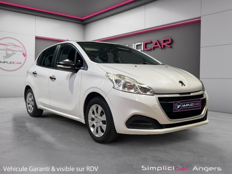 Peugeot 208 affaire 1.6 bluehdi 75 bvm5 confort garantie 12 mois occasion simplicicar angers simplicicar simplicibike france Peugeot 208 affaire 1.6 bluehdi 75 bvm5 confort garantie 12 mois occasion simplicicar angers simplicicar simplicibike france