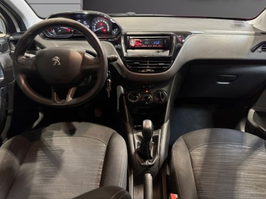 Peugeot 208 affaire 1.6 bluehdi 75 bvm5 confort garantie 12 mois occasion simplicicar angers simplicicar simplicibike france