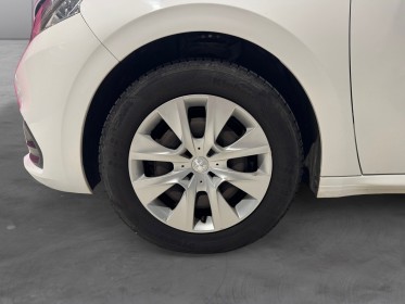 Peugeot 208 affaire 1.6 bluehdi 75 bvm5 confort garantie 12 mois occasion simplicicar angers simplicicar simplicibike france
