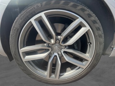 Audi sq5 v6 3.0 bitdi 326 quattro tiptronic 8  garantie 12 mois occasion simplicicar vernon simplicicar simplicibike france