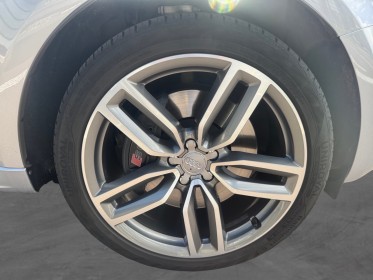 Audi sq5 v6 3.0 bitdi 326 quattro tiptronic 8  garantie 12 mois occasion simplicicar vernon simplicicar simplicibike france