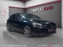 Mercedes classe a 200 cdi blueefficiency fascination 7-g dct a garantie 12 mois toit ouvrant carplay occasion simplicicar...