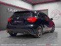 Mercedes classe a 200 cdi blueefficiency fascination 7-g dct a garantie 12 mois toit ouvrant carplay occasion simplicicar...
