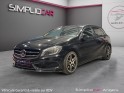Mercedes classe a 200 cdi blueefficiency fascination 7-g dct a garantie 12 mois toit ouvrant carplay occasion simplicicar...