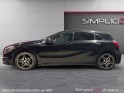 Mercedes classe a 200 cdi blueefficiency fascination 7-g dct a garantie 12 mois toit ouvrant carplay occasion simplicicar...