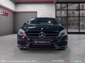 Mercedes classe a 200 cdi blueefficiency fascination 7-g dct a garantie 12 mois toit ouvrant carplay occasion simplicicar...