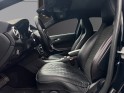 Mercedes classe a 200 cdi blueefficiency fascination 7-g dct a garantie 12 mois toit ouvrant carplay occasion simplicicar...