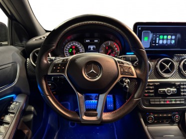 Mercedes classe a 200 cdi blueefficiency fascination 7-g dct a garantie 12 mois toit ouvrant carplay occasion simplicicar...