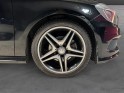 Mercedes classe a 200 cdi blueefficiency fascination 7-g dct a garantie 12 mois toit ouvrant carplay occasion simplicicar...