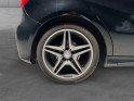 Mercedes classe a 200 cdi blueefficiency fascination 7-g dct a garantie 12 mois toit ouvrant carplay occasion simplicicar...