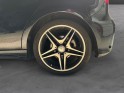 Mercedes classe a 200 cdi blueefficiency fascination 7-g dct a garantie 12 mois toit ouvrant carplay occasion simplicicar...