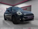 Mini mini 1.5 102ch heddon street toit ouvrant garantie 12 mois occasion montpellier (34) simplicicar simplicibike france