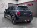 Mini mini 1.5 102ch heddon street toit ouvrant garantie 12 mois occasion montpellier (34) simplicicar simplicibike france