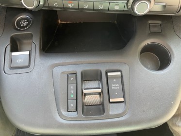 CitroËn berlingo  3 phase 2 ,moteur électrique, taille xl, batterie 50kwh, garantie 12 mois occasion simplicicar villejuif ...