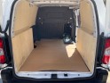 CitroËn berlingo  3 phase 2 ,moteur électrique, taille xl, batterie 50kwh, garantie 12 mois occasion simplicicar villejuif ...