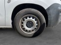 CitroËn berlingo  3 phase 2 ,moteur électrique, taille xl, batterie 50kwh, garantie 12 mois occasion simplicicar villejuif ...