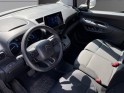 CitroËn berlingo  3 phase 2 ,moteur électrique, taille xl, batterie 50kwh, garantie 12 mois occasion simplicicar villejuif ...