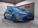 Toyota corolla hybride 2..0 vvt-i 184h collection - suivi toyota/pack jbl./sièges chauffants/carplay - garantie 12 mois...