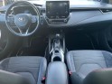 Toyota corolla hybride 2..0 vvt-i 184h collection - suivi toyota/pack jbl./sièges chauffants/carplay - garantie 12 mois...