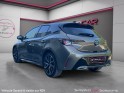Toyota corolla hybride 2..0 vvt-i 184h collection - suivi toyota/pack jbl./sièges chauffants/carplay - garantie 12 mois...
