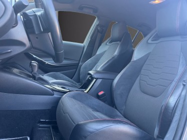 Toyota corolla hybride 2..0 vvt-i 184h collection - suivi toyota/pack jbl./sièges chauffants/carplay - garantie 12 mois...