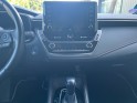 Toyota corolla hybride 2..0 vvt-i 184h collection - suivi toyota/pack jbl./sièges chauffants/carplay - garantie 12 mois...