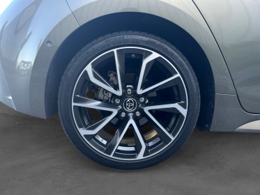 Toyota corolla hybride 2..0 vvt-i 184h collection - suivi toyota/pack jbl./sièges chauffants/carplay - garantie 12 mois...