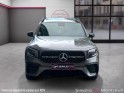 Mercedes glb 220 d 8g-dct 4matic amg line 7 places francais toit ouvrant car play occasion montreuil (porte de vincennes)(75)...