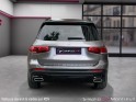 Mercedes glb 220 d 8g-dct 4matic amg line 7 places francais toit ouvrant car play occasion montreuil (porte de vincennes)(75)...
