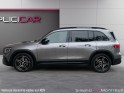 Mercedes glb 220 d 8g-dct 4matic amg line 7 places francais toit ouvrant car play occasion montreuil (porte de vincennes)(75)...