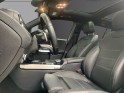 Mercedes glb 220 d 8g-dct 4matic amg line 7 places francais toit ouvrant car play occasion montreuil (porte de vincennes)(75)...