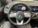 Mercedes glb 220 d 8g-dct 4matic amg line 7 places francais toit ouvrant car play occasion montreuil (porte de vincennes)(75)...