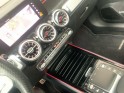 Mercedes glb 220 d 8g-dct 4matic amg line 7 places francais toit ouvrant car play occasion montreuil (porte de vincennes)(75)...