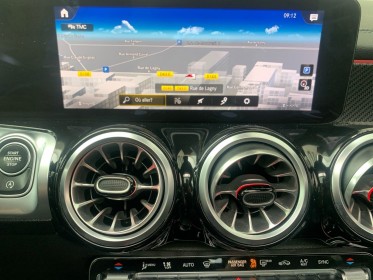 Mercedes glb 220 d 8g-dct 4matic amg line 7 places francais toit ouvrant car play occasion montreuil (porte de vincennes)(75)...