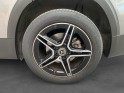 Mercedes glb 220 d 8g-dct 4matic amg line 7 places francais toit ouvrant car play occasion montreuil (porte de vincennes)(75)...