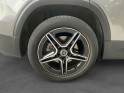 Mercedes glb 220 d 8g-dct 4matic amg line 7 places francais toit ouvrant car play occasion montreuil (porte de vincennes)(75)...