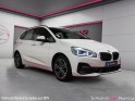 Bmw serie 2 active tourer f45 lci 218d 150ch bva8 version sport / france / garantie 12 mois occasion simplicicar nancy...
