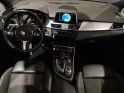Bmw serie 2 active tourer f45 lci 218d 150ch bva8 version sport / france / garantie 12 mois occasion simplicicar nancy...