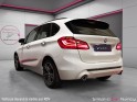 Bmw serie 2 active tourer f45 lci 218d 150ch bva8 version sport / france / garantie 12 mois occasion simplicicar nancy...