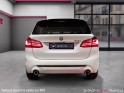 Bmw serie 2 active tourer f45 lci 218d 150ch bva8 version sport / france / garantie 12 mois occasion simplicicar nancy...