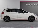 Bmw serie 2 active tourer f45 lci 218d 150ch bva8 version sport / france / garantie 12 mois occasion simplicicar nancy...